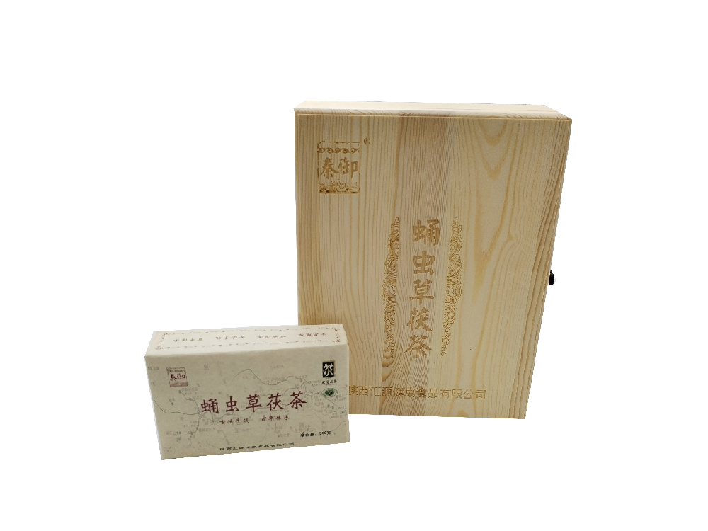咸阳茯茶新茶上市